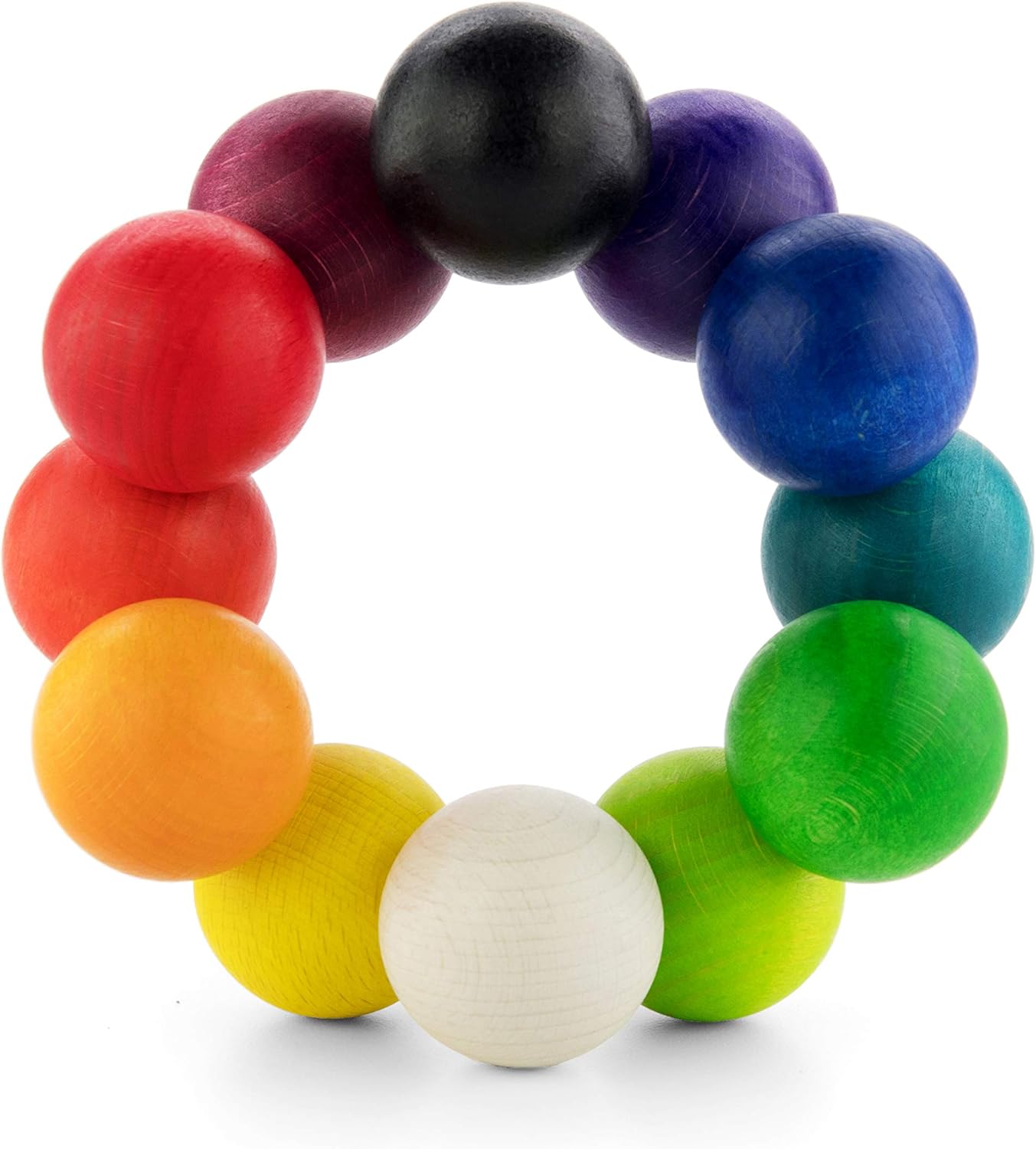 Playable ART Ball - Fidget Toy