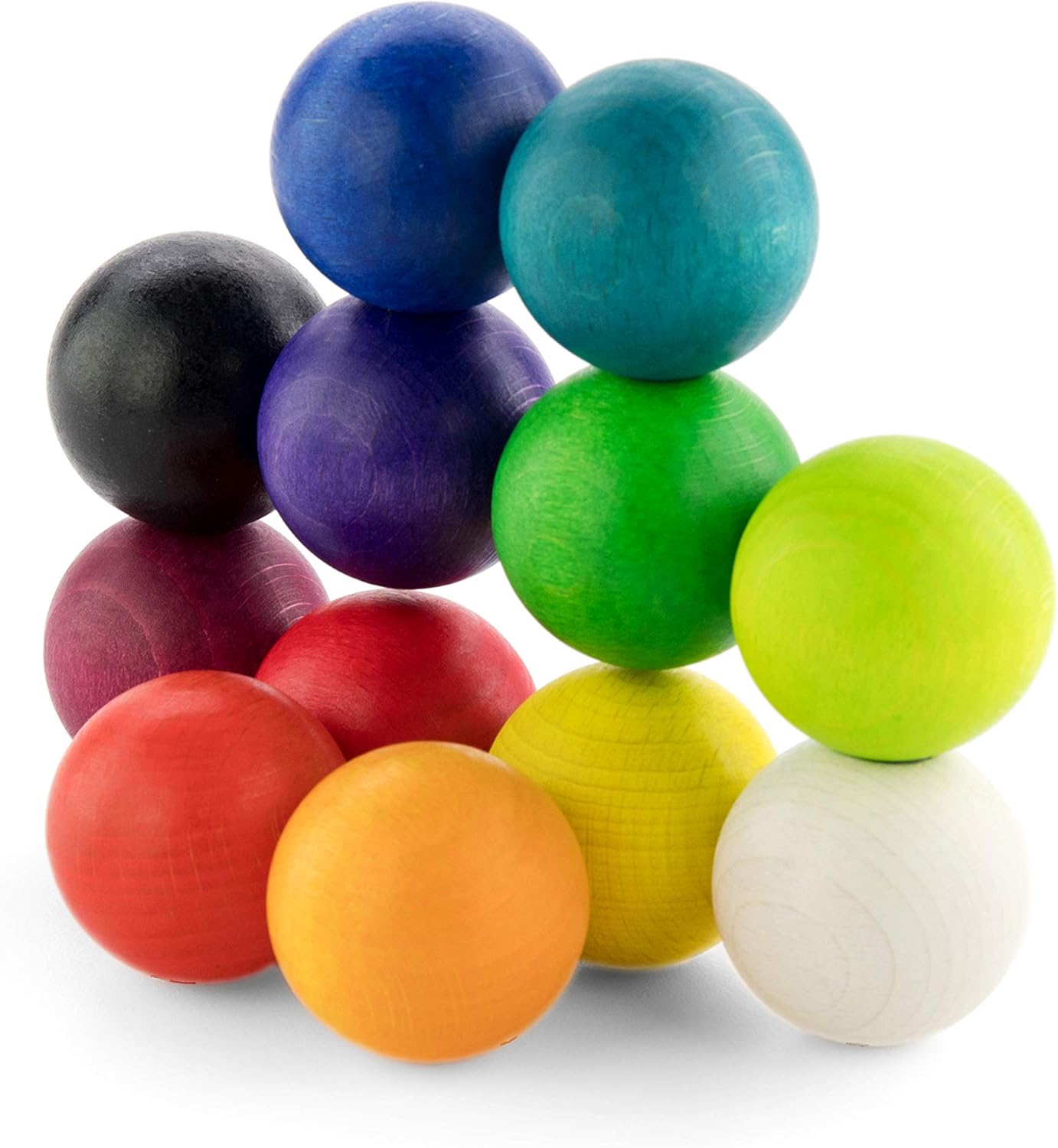 Playable ART Ball - Fidget Toy