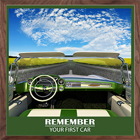 Awaken A Memory Wall Graphics