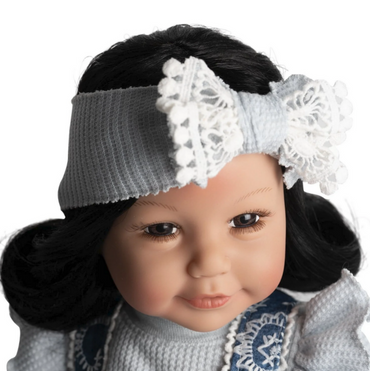 Ida Therapy Doll 20"