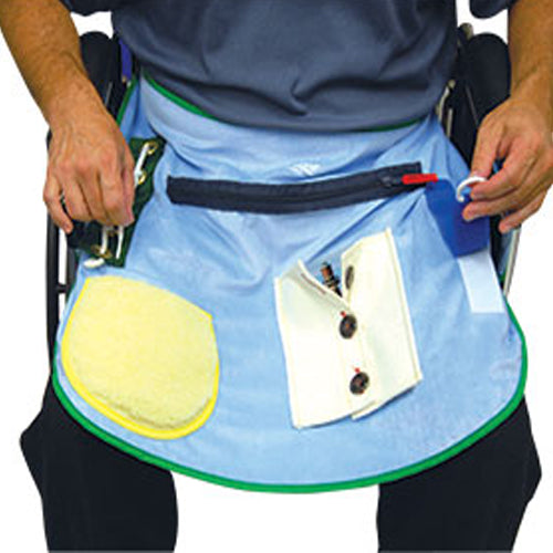 Activity Apron