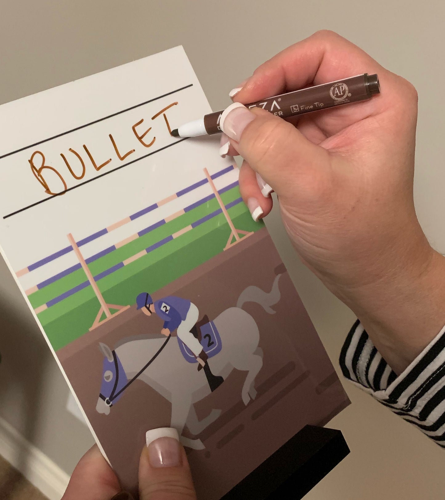 DERBY DAY Horse Racing