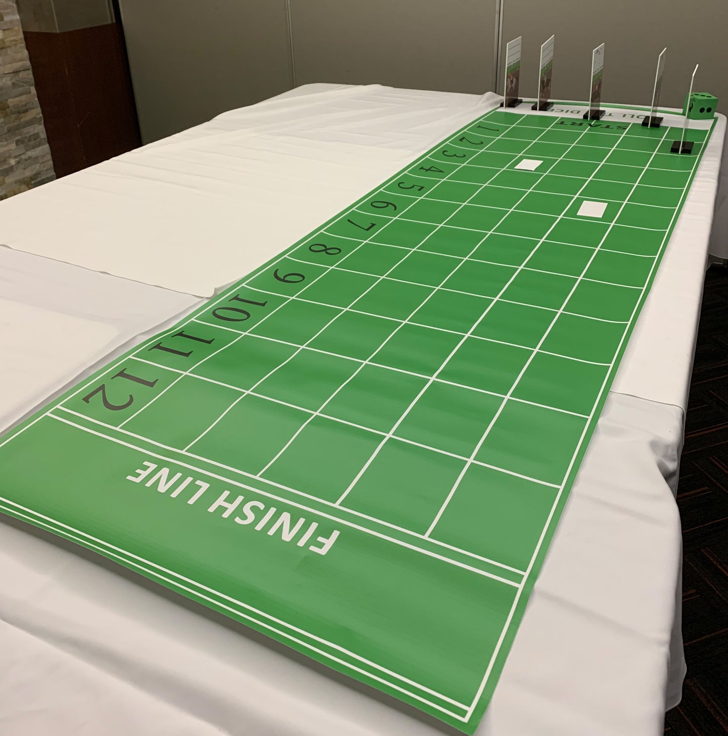 DERBY DAY Horse Racing