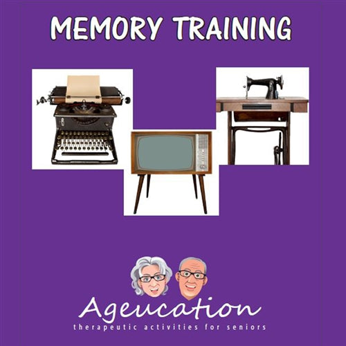 Memory Training