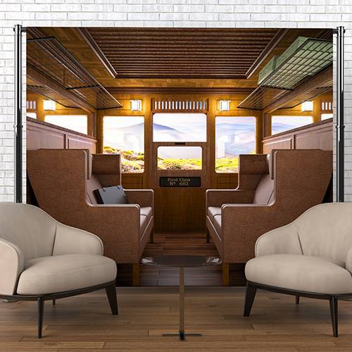 Pop Up Reminiscence Spaces: On The Road