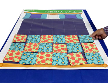 Design a Quilt