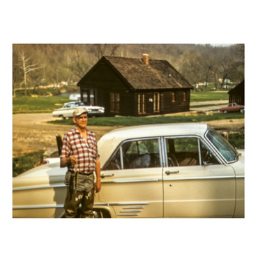 Reminiscence Conversation Cards