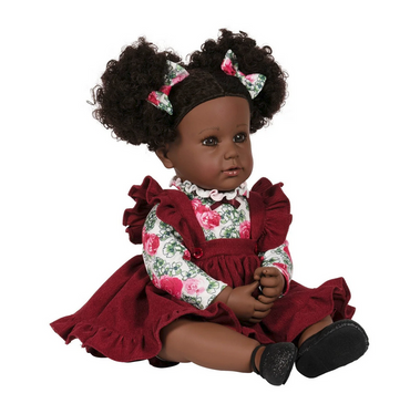 Tanisha Therapy Doll 20"