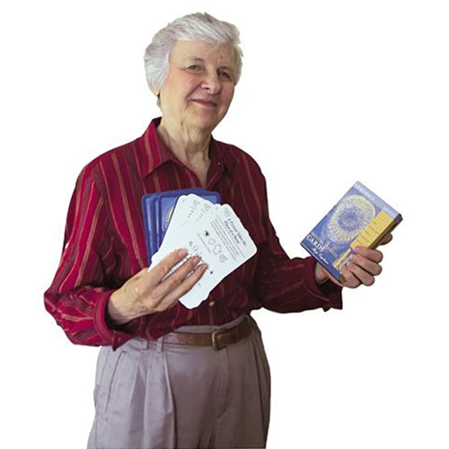 Aerobics For The Mind: Mental Fitness Cards