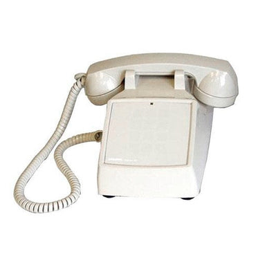 Dial-less Telephone