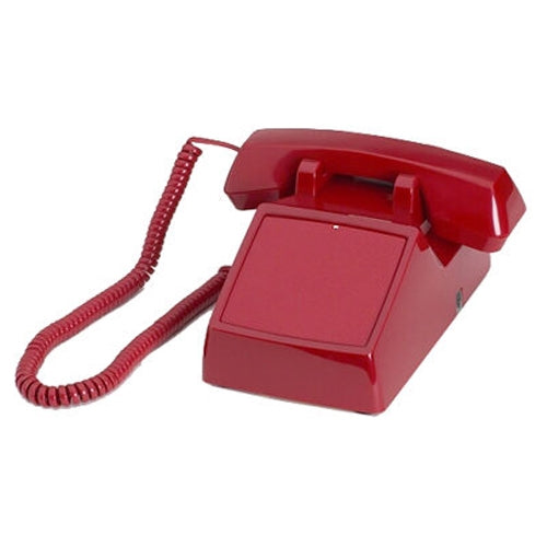 Dial-less Telephone