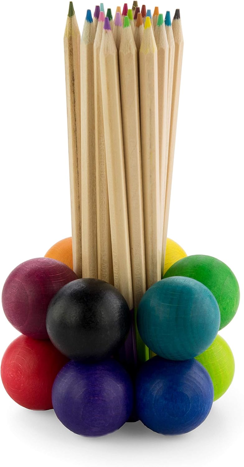 Playable ART Ball - Fidget Toy