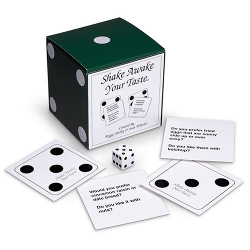 Shake Loose a Memory Games