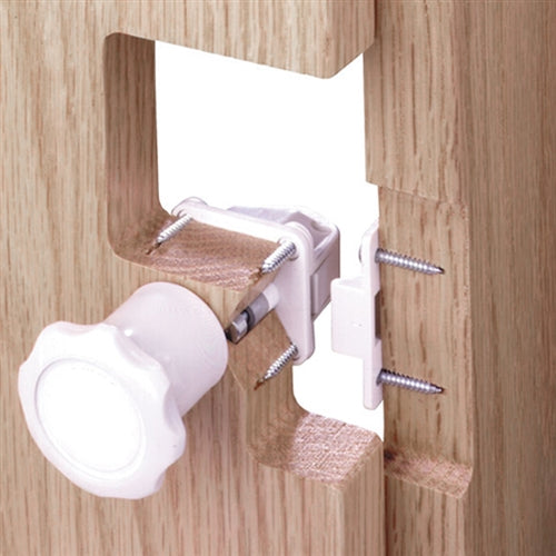 Invisible Cabinet Locks w/ Key