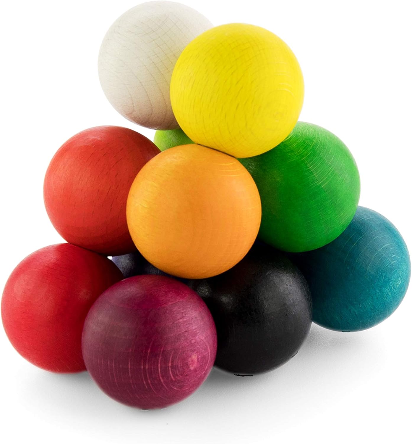 Playable ART Ball - Fidget Toy