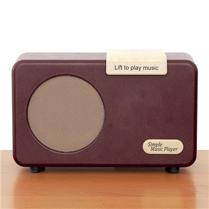 Simple Music Player