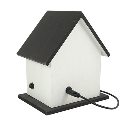 Little Church Simple Music Box Player | Christian Hymns