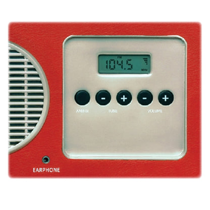 Music + Radio Player