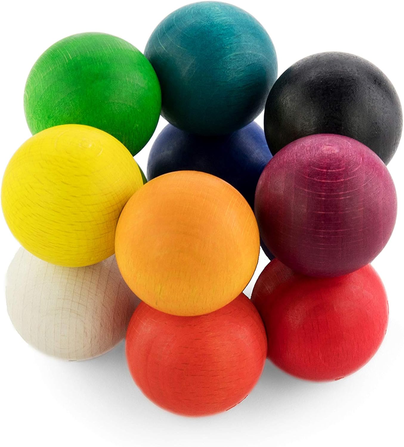 Playable ART Ball - Fidget Toy