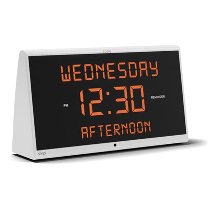 ROSIE 2.0 Reminder Assistant | Voice Activated Clock