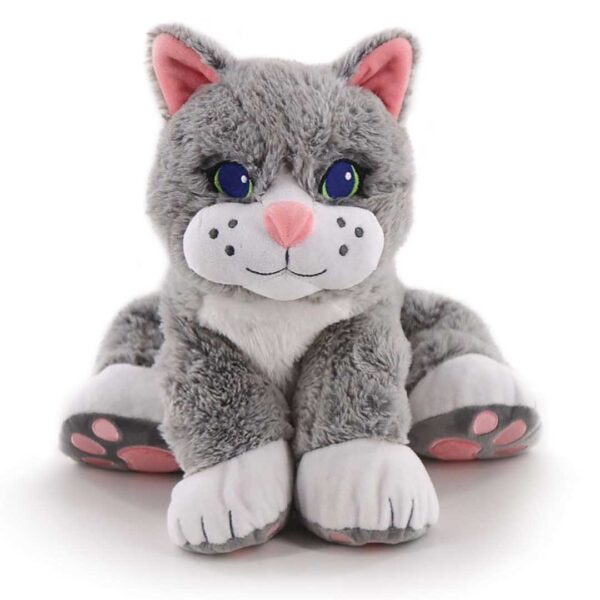 Therapeutic Comfort Weighted Companions