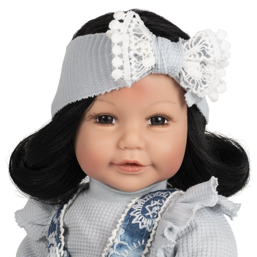 Ida Therapy Doll 20"