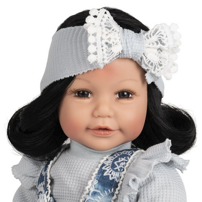 Ida Therapy Doll 20"