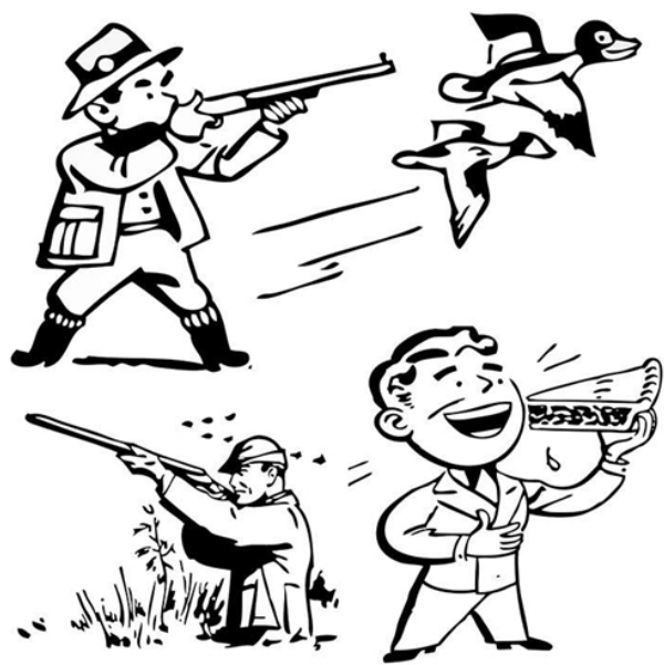 Vintage Images Reminisce Colouring Book