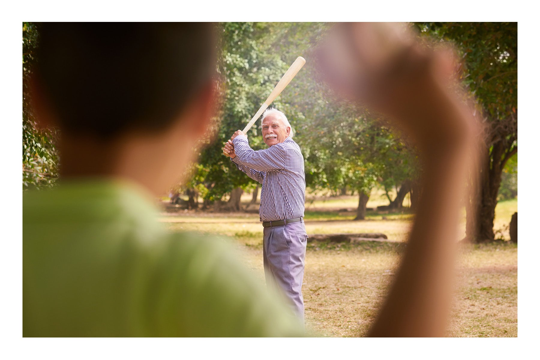 Back of Conversation Card