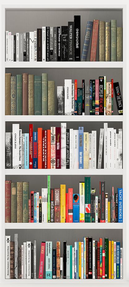 Camouflage Door Murals Single Door