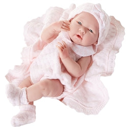 Sarah Therapy Doll 15"