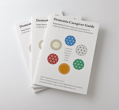 Dementia Caregivers Guide