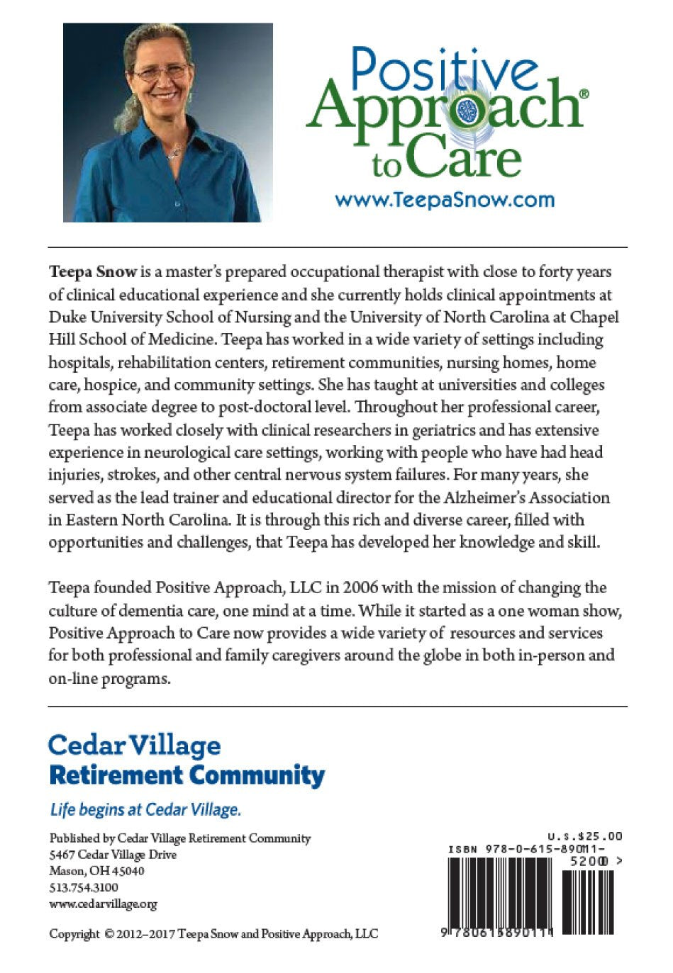 Dementia Caregivers Guide