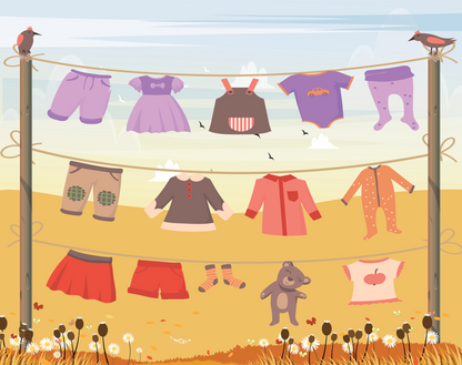 Clothes Line