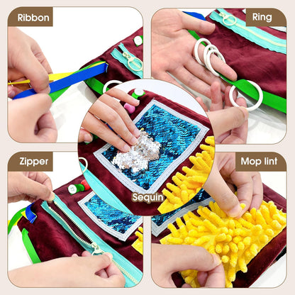 Comfort Fidget Muff