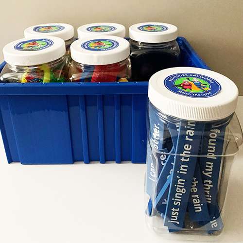 6-In-1 Activities