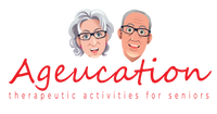 Ageucation Dementia Interventions Logo