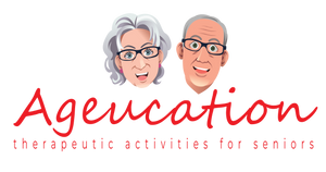 Ageucation Dementia Interventions Logo