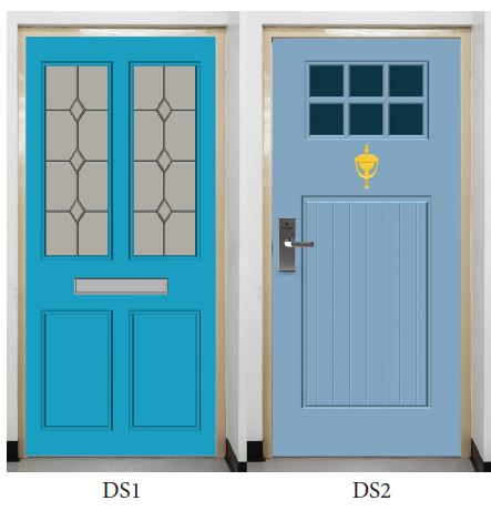 Door Skins: Please Contact Us For Pricing