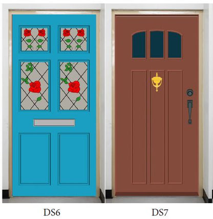 Door Skins: Please Contact Us For Pricing
