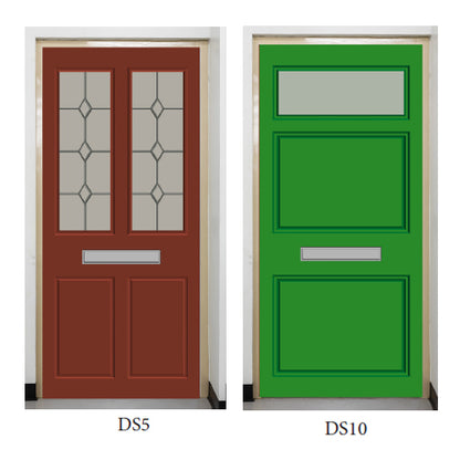 Door Skins: Please Contact Us For Pricing