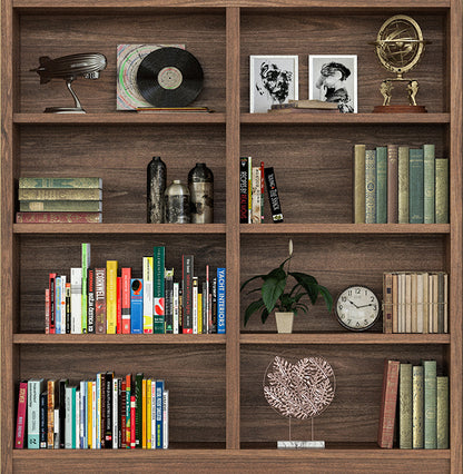 Camouflage Door Murals Double Door