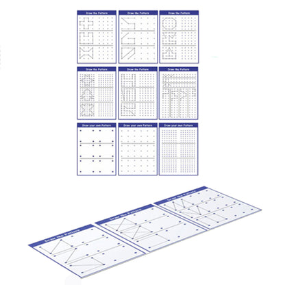 Draw the Pattern