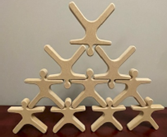 Grip and Stack Therapy Set2