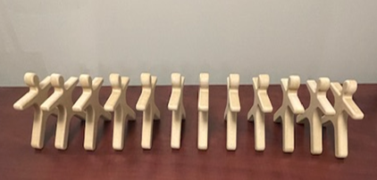 Grip and Stack Therapy Set7