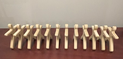 Grip and Stack Therapy Set7