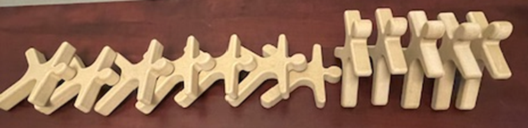 Grip and Stack Therapy Set8