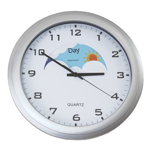 Day and Night Clock