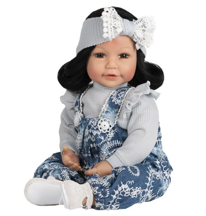 Ida Therapy Doll 20"