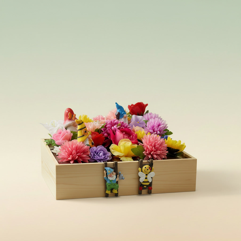 interactive-flower-activity